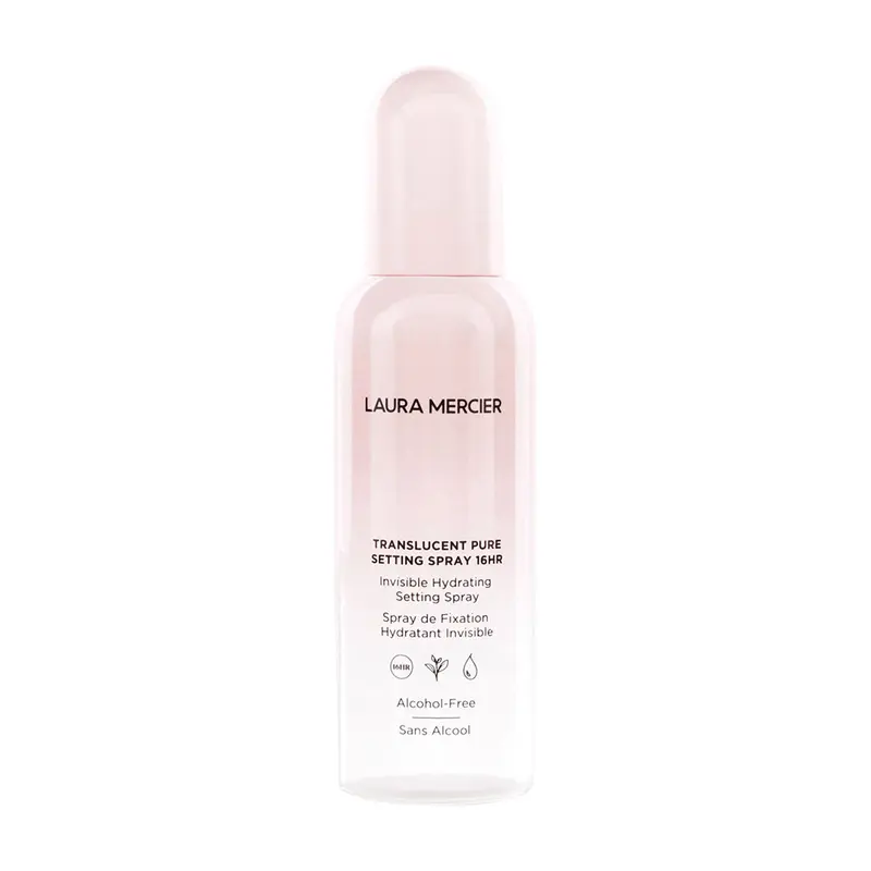 Translucent Pure Setting Spray 16HR