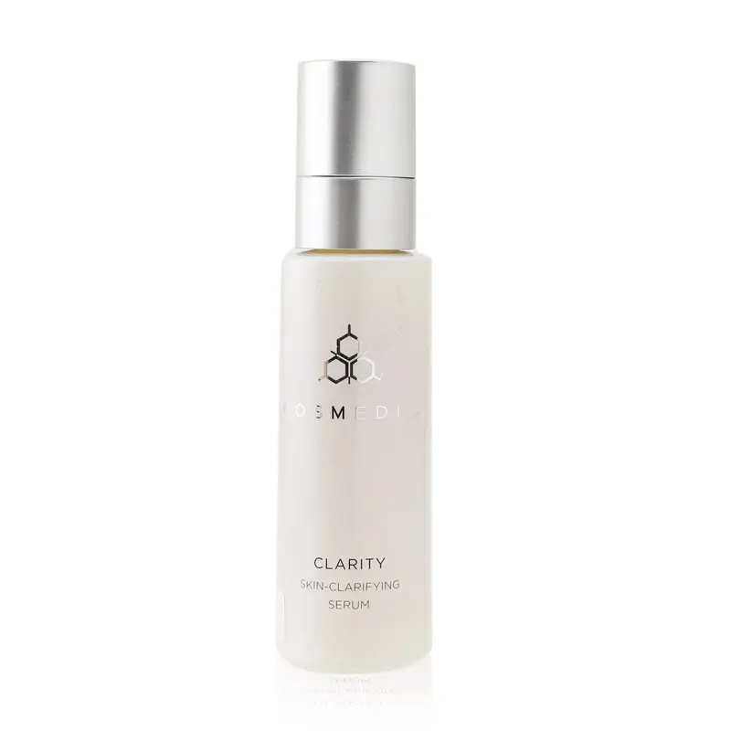 CosMedix Clarity Skin-Clarifying Serum (Unboxed)  30ml/1oz