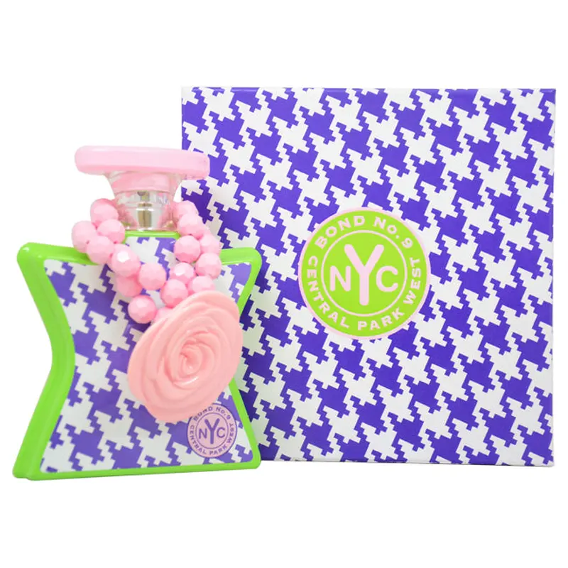 Bond No. 9 Central Park West by Bond No. 9 for Women - 3.3 oz EDP Spray