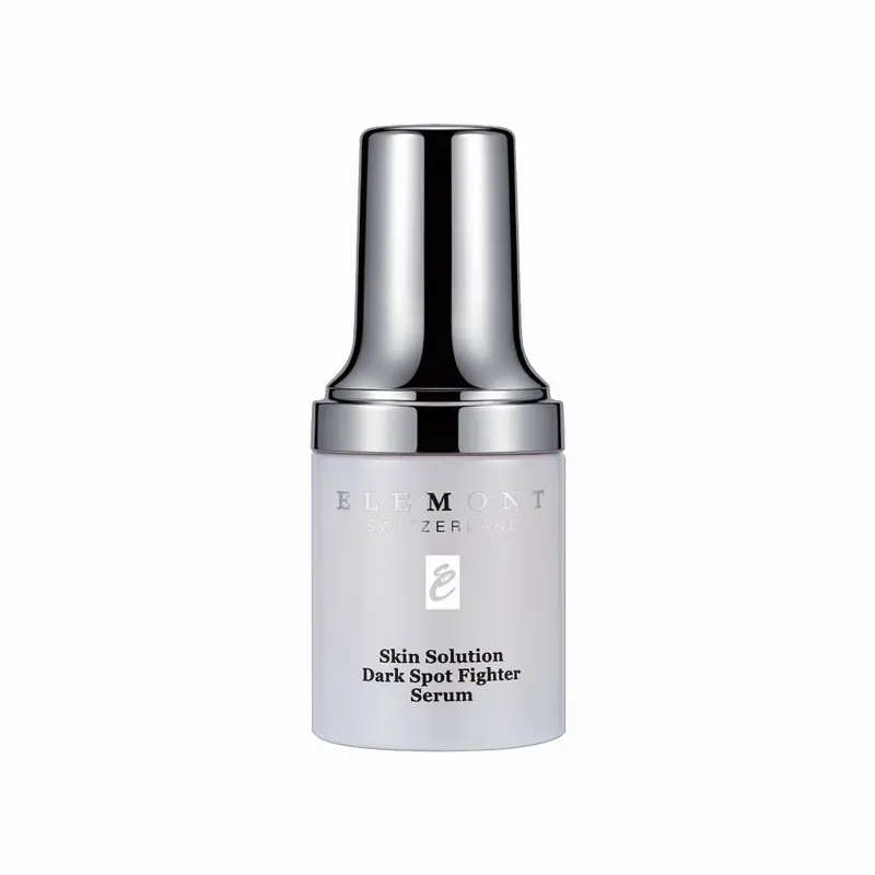 ELEMONT ELEMONT - Dark Spot Fighter Serum (Whitening, Lightening Melanin, Firming, Antioxidant, Pore Minimizing ) (e30ml) E908