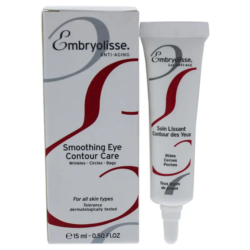 Embryolisse Dark Circle Reduction by Embryolisse for Women - 0.5 oz Eye Treatment