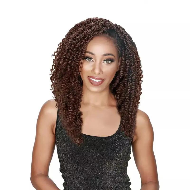 Zury: V11 Passion Twist Multi Pack 14"15"16"