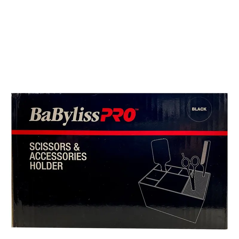 BaByliss Pro Scissors & Accessories Holder