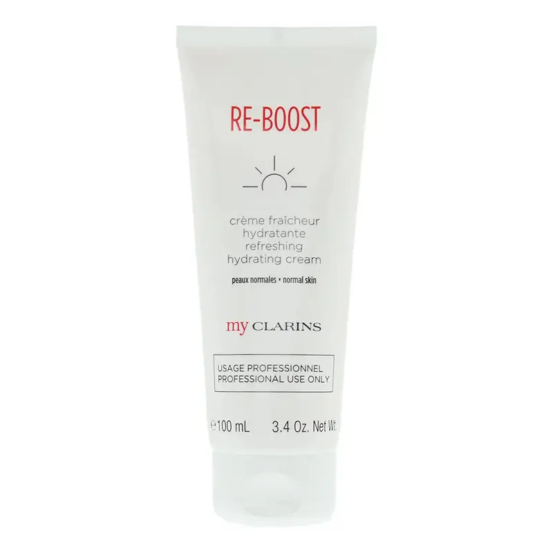 Clarins My Clarins Re-Boost Refreshing Hydrating Cream 100ml