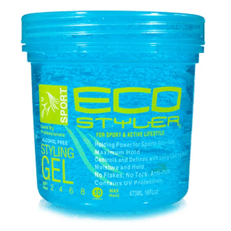 Eco Style Sports Styling Gel 16oz