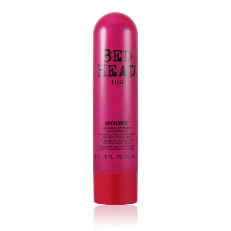 TIGI Bed Head Recharge High-Octane Shine Shampoo 250ml