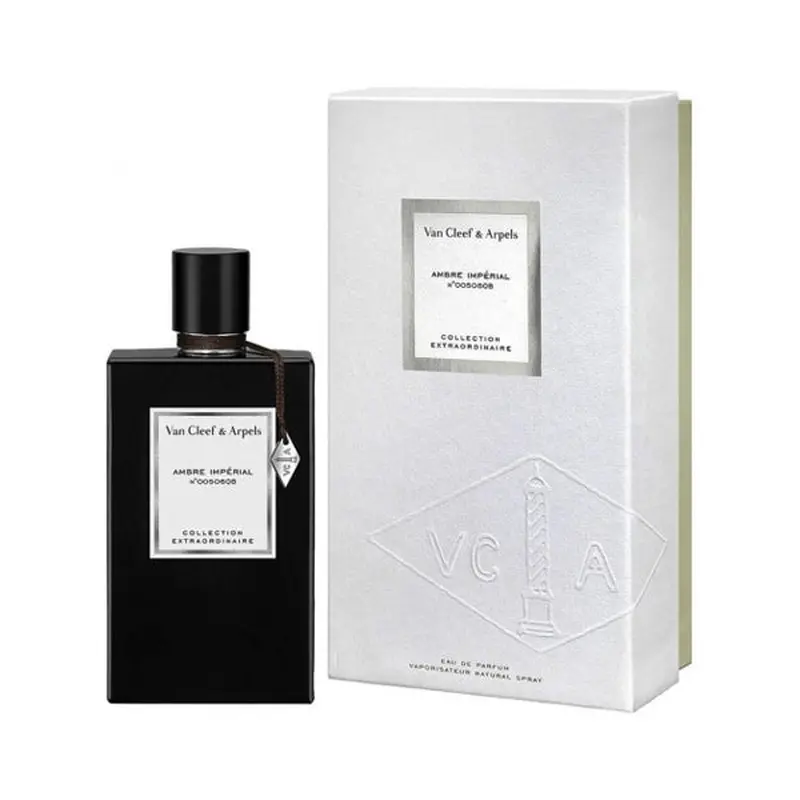 Van Cleef & Arpels Ambre Imperial Edp Unisex 75ml