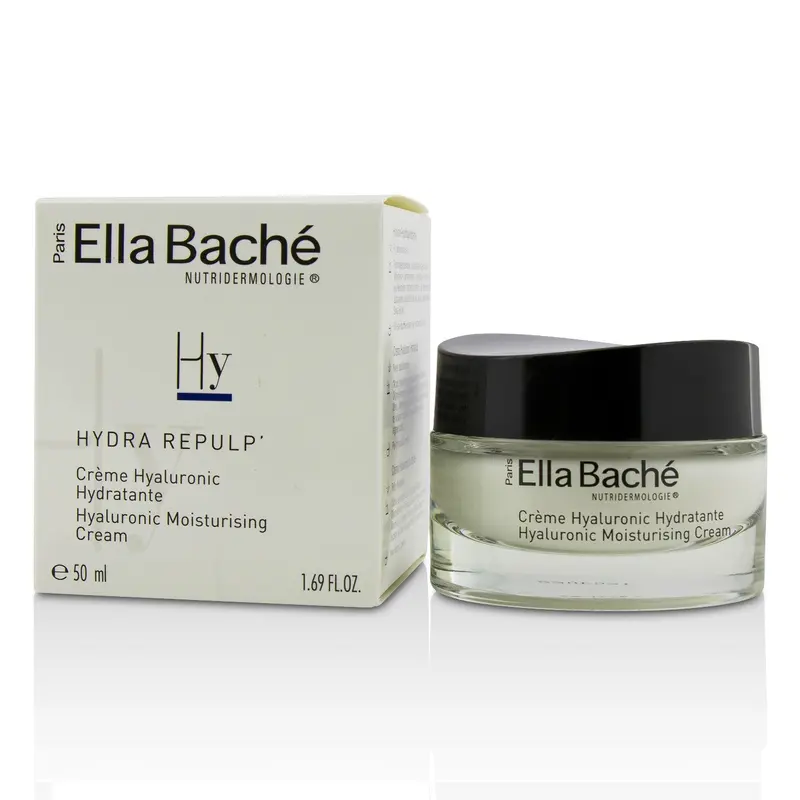 Ella Bache Hyaluronic Moisturising Cream VE15025  50ml/1.69oz