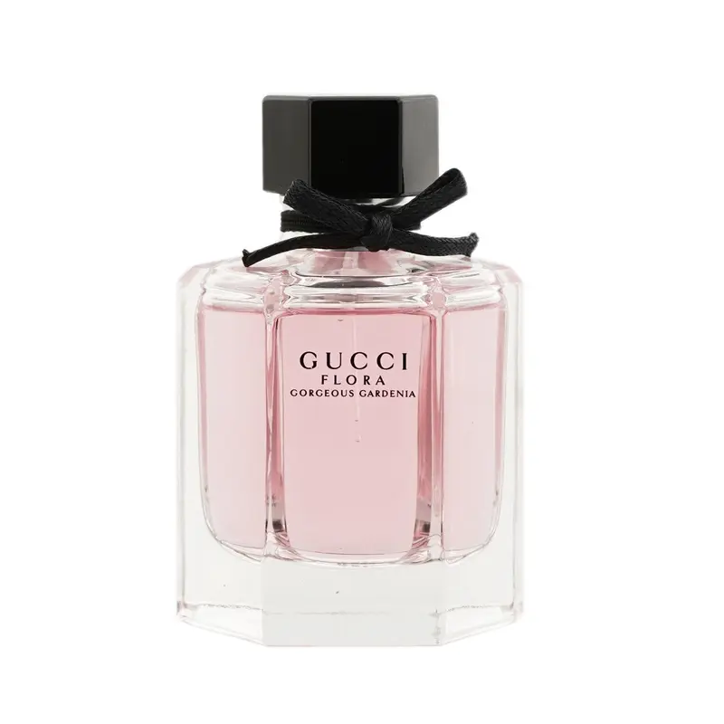 Gucci Flora By Gucci Gorgeous Gardenia Eau De Toilette Spray (Unboxed)  50ml/1.6oz