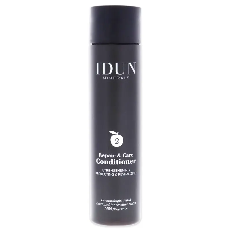 Idun Minerals Repair and Care Conditioner by Idun Minerals for Unisex - 8.45 oz Conditioner