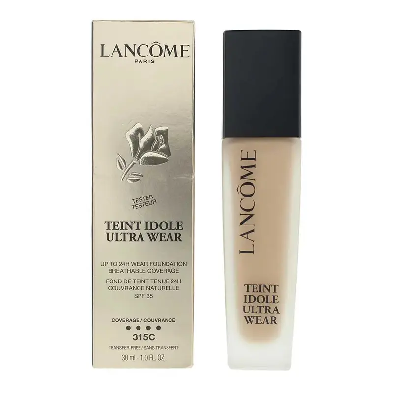 Lancme Teint Idole Ultra Wear Tester 315C Foundation 30ml