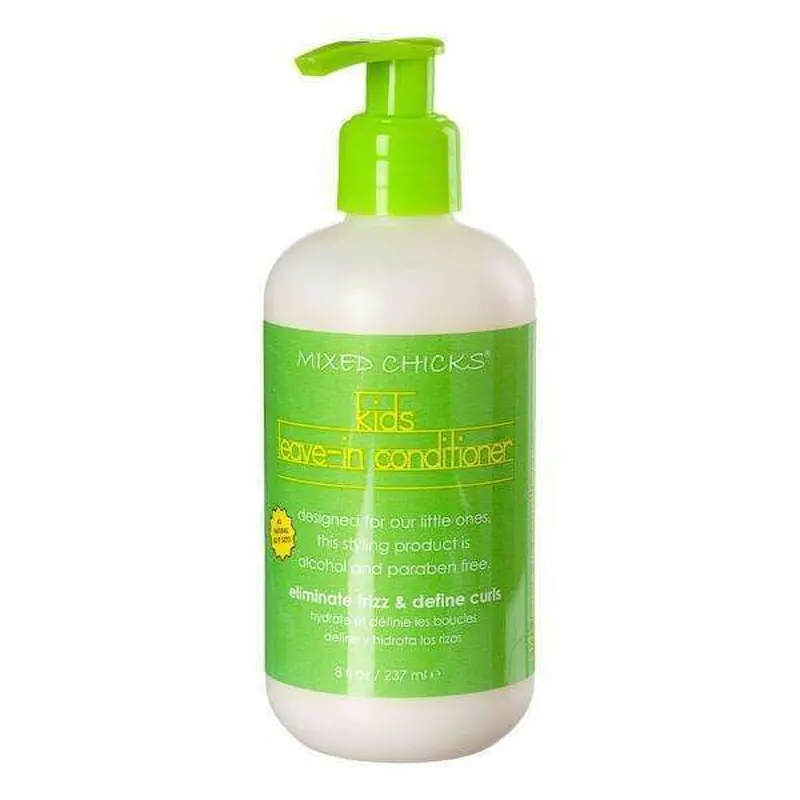 Mixed Chicks Kids Leave-In Conditioner 8oz