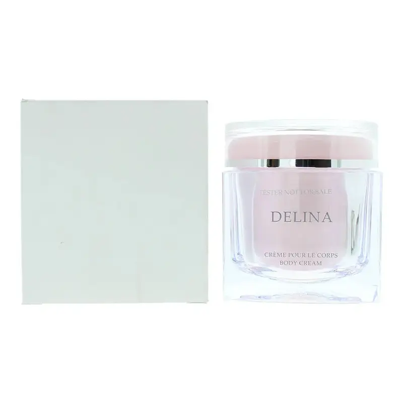 Parfums De Marly Paris Tester  Body Cream 200 ml
