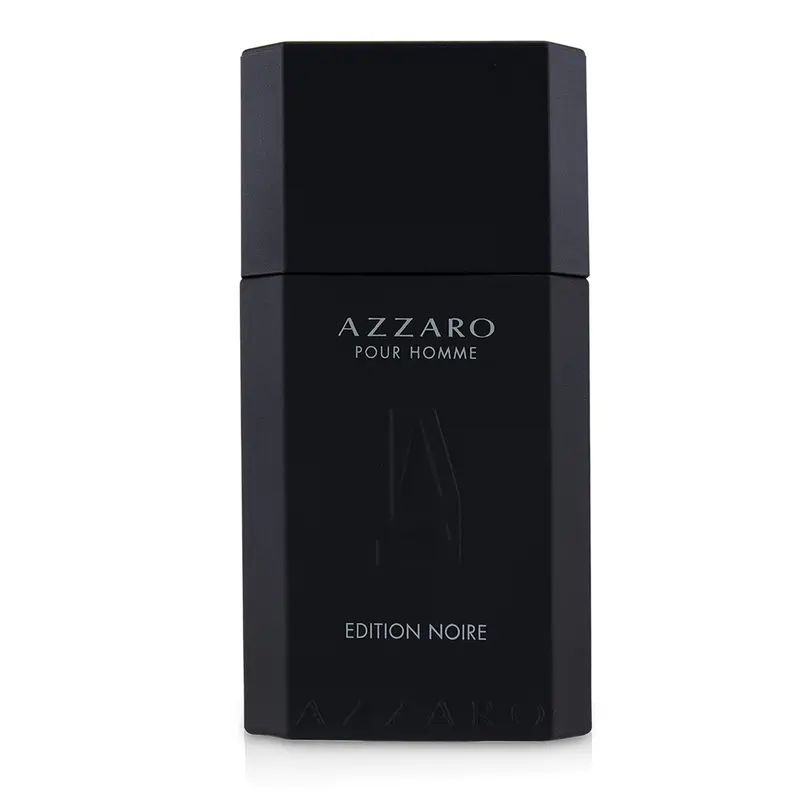 Loris Azzaro Azzaro Pour Homme Edition Noire Eau De Toilette Spray  100ml/3.4oz