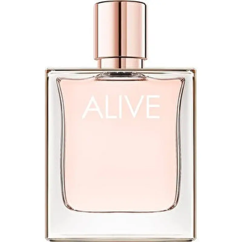 Hugo Boss BOSS ALIVE Eau de Toilette for Her 50ml