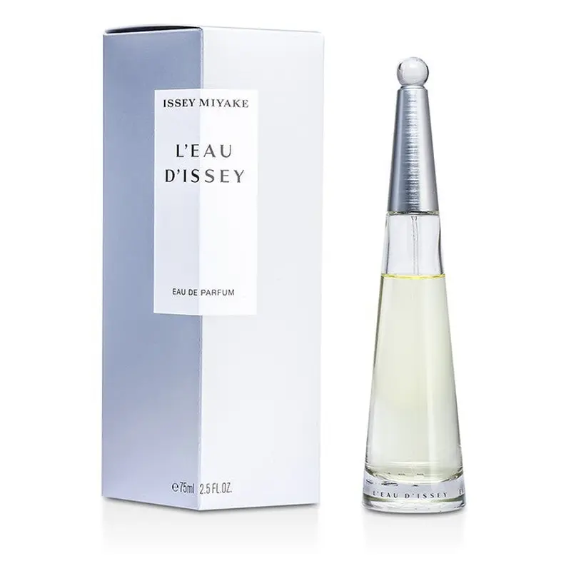 Issey Miyake L'Eau D'Issey Eau De Parfum Refillable Spray 75ml/2.5oz