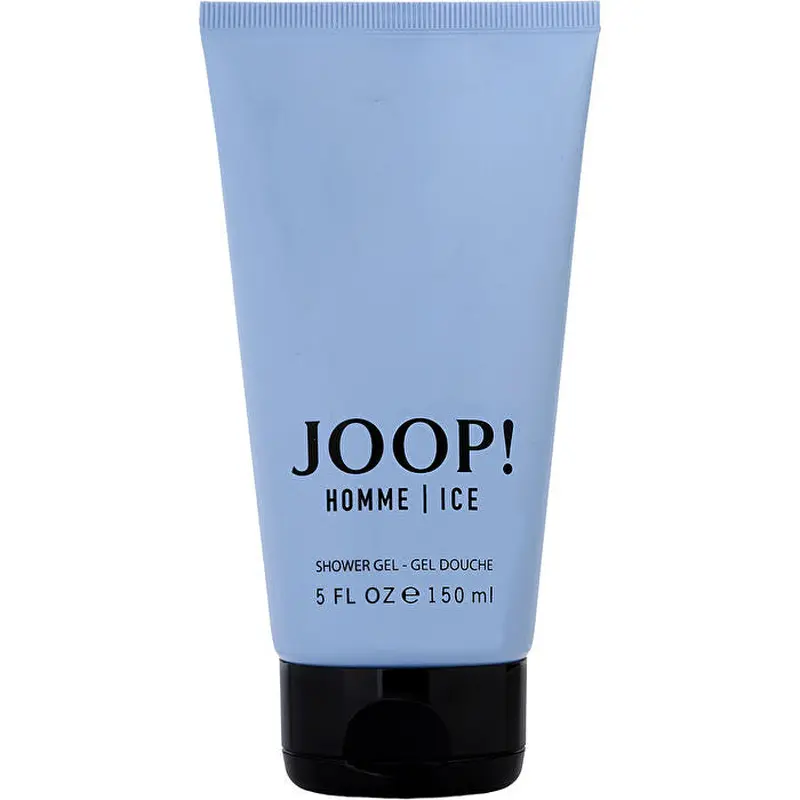 Joop Homme Ice Shower Gel 150ml/5oz