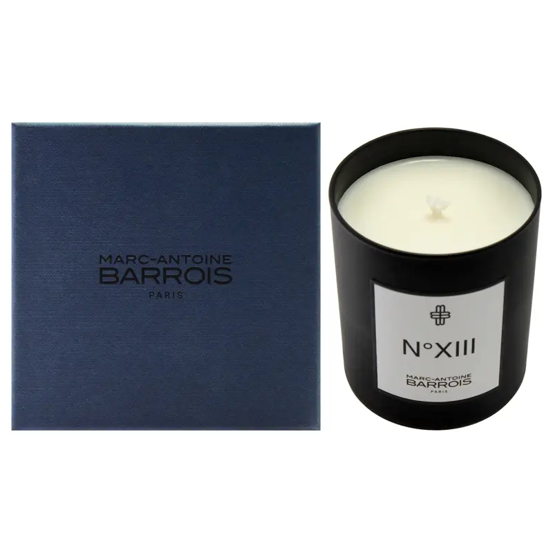 Marc Antoine Barrois Scented Candle - XIII by Marc Antoine Barrois for Unisex - 7.76 oz Candle