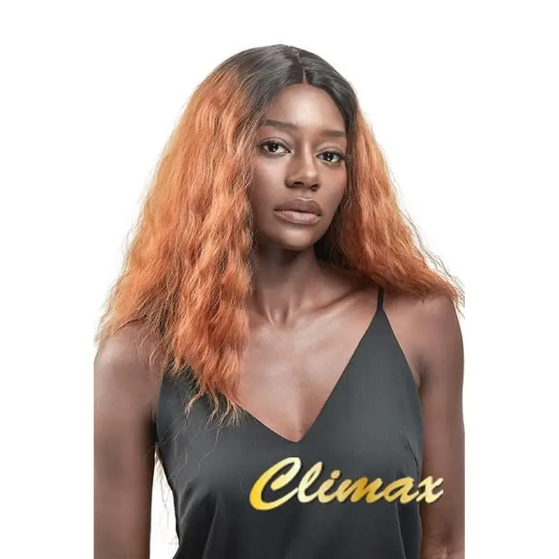 Orchid Lace Front Wig