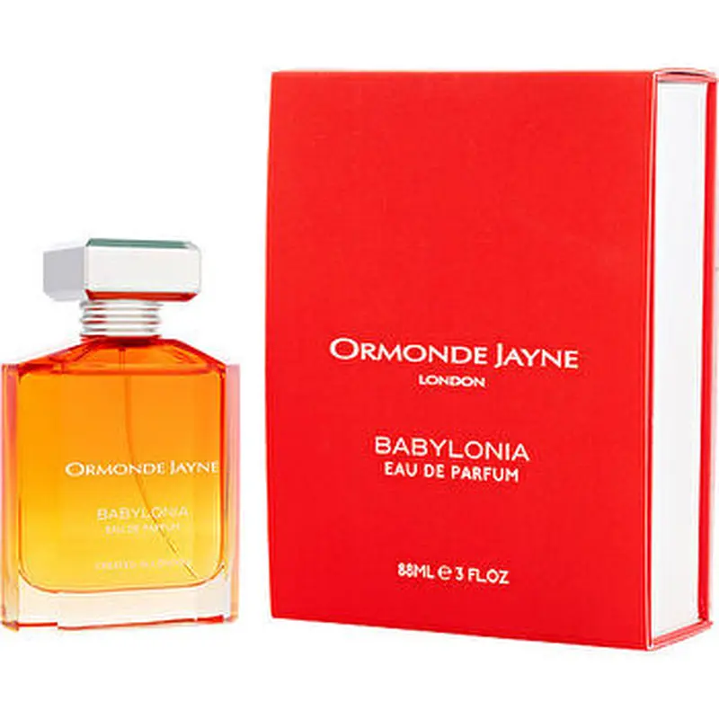 Ormonde Jayne Babylonia Woman Eau De Parfum 88ml