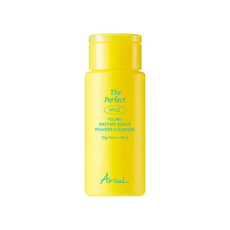 Ariul The Perfect Yulmu Enzyme Scrub Powder Cleanser 55g