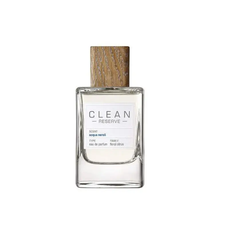 Clean Reserve Acqua Neroli 100ml Edp