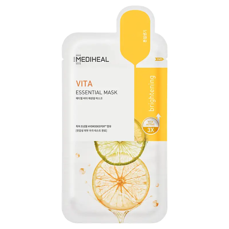 Mediheal Vita Essential Mask 24ml
