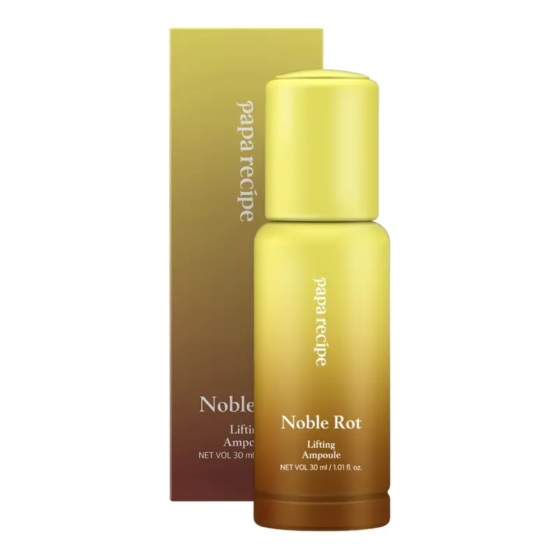 papa recipe Noble Rot Lifting Ampoule 30ml