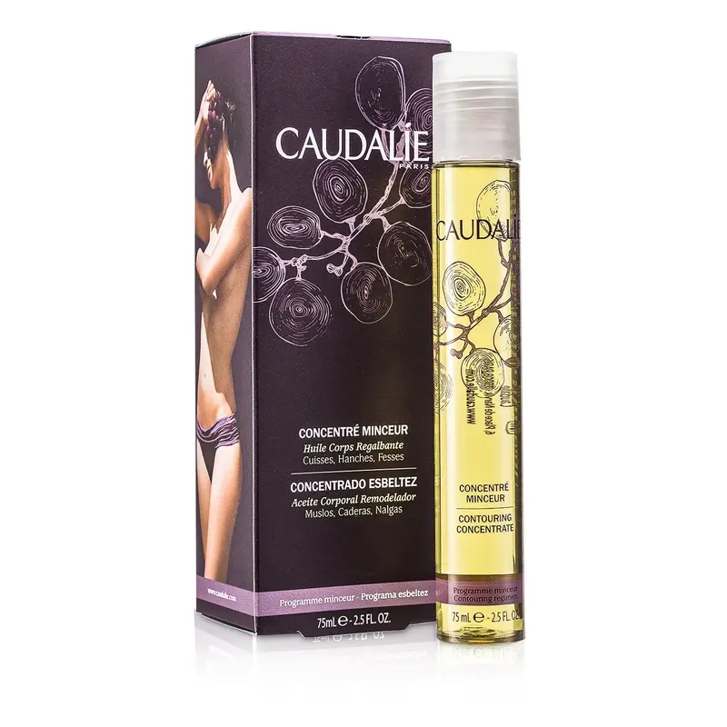 Caudalie Contouring Concentrate  75ml2.5oz