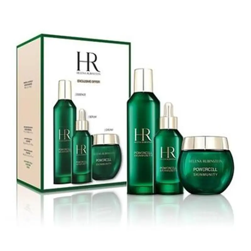 Helena Rubinstein Powercell Routine Set  200ml+50ml+50ml