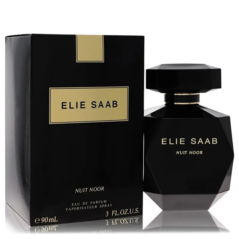 Elie Saab Elie Saab Le Parfum Nuit Noor Eau De Parfum Spray 90ml/3oz