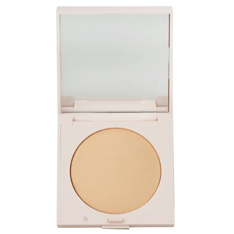 Laura Mercier Real Flawless Luminous Perfecting Pressed Powder - # Translucent Honey 050172  7g/0.24oz