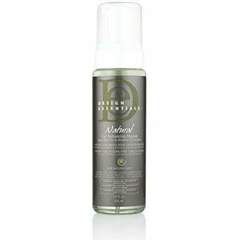 Design Essentials: Curl Enhancing Mousse 7.5oz