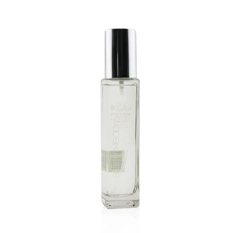 iKOU Room & Linen Mist - SleepyHead (Lavender & Geranium)  100ml/3.38oz