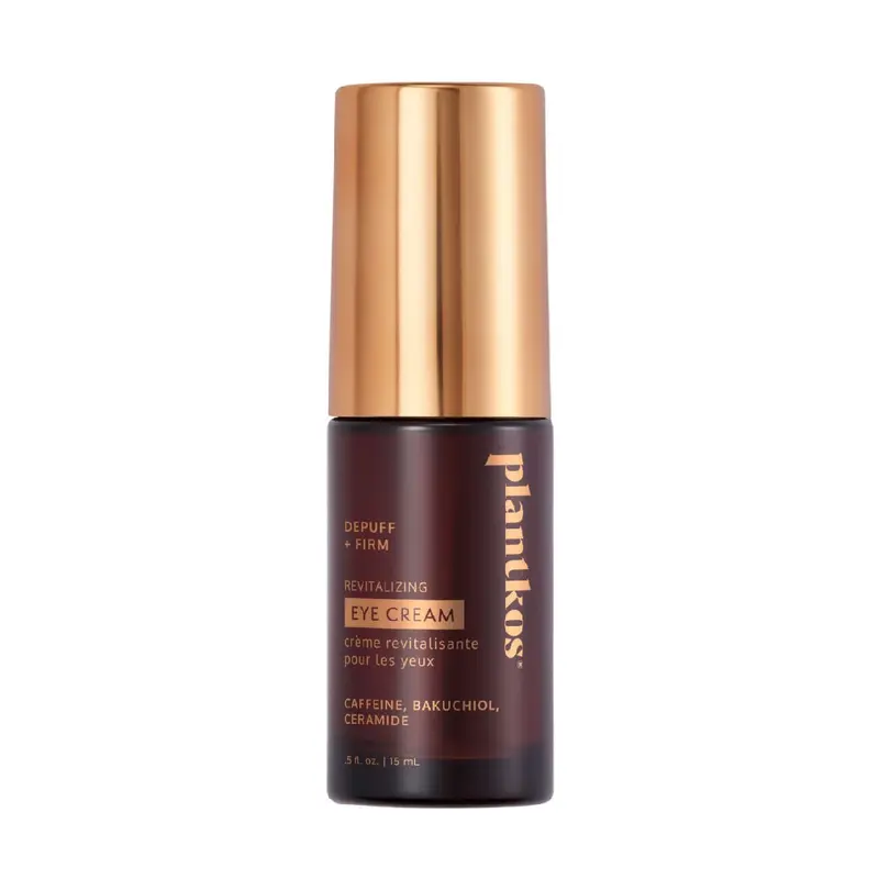 Revitalizing Eye Cream