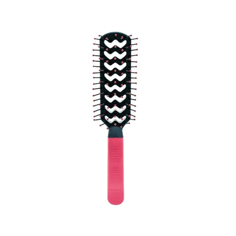 Scalp Master Professional Anti-Static Vent Hair Brush SC2020