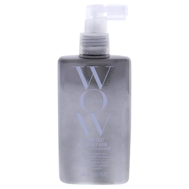Color Wow Dream Coat For Curly Hair by Color Wow for Unisex - 6.7 oz Hairspray