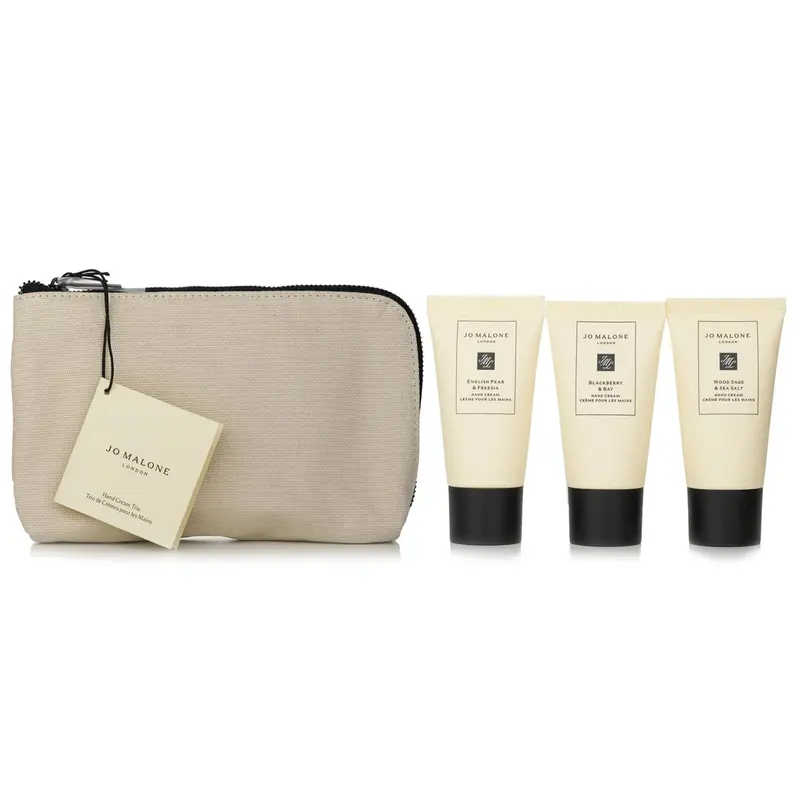 Jo Malone Hand Cream Trio  3x30ml/1oz