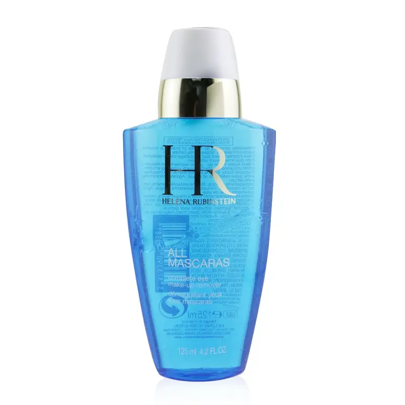 Helena Rubinstein All Mascaras/Eye Make Up Remover  125ml/4.2oz