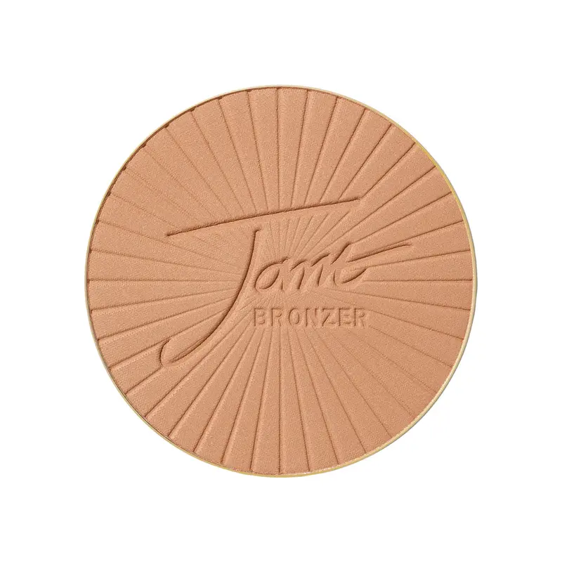 PureBronze Matte Bronzer Refill