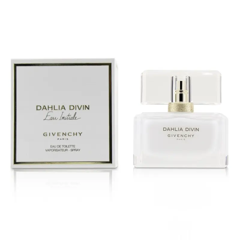 Givenchy Dahlia Divin Eau Initiale Eau De Toilette Spray  50ml/1.7oz