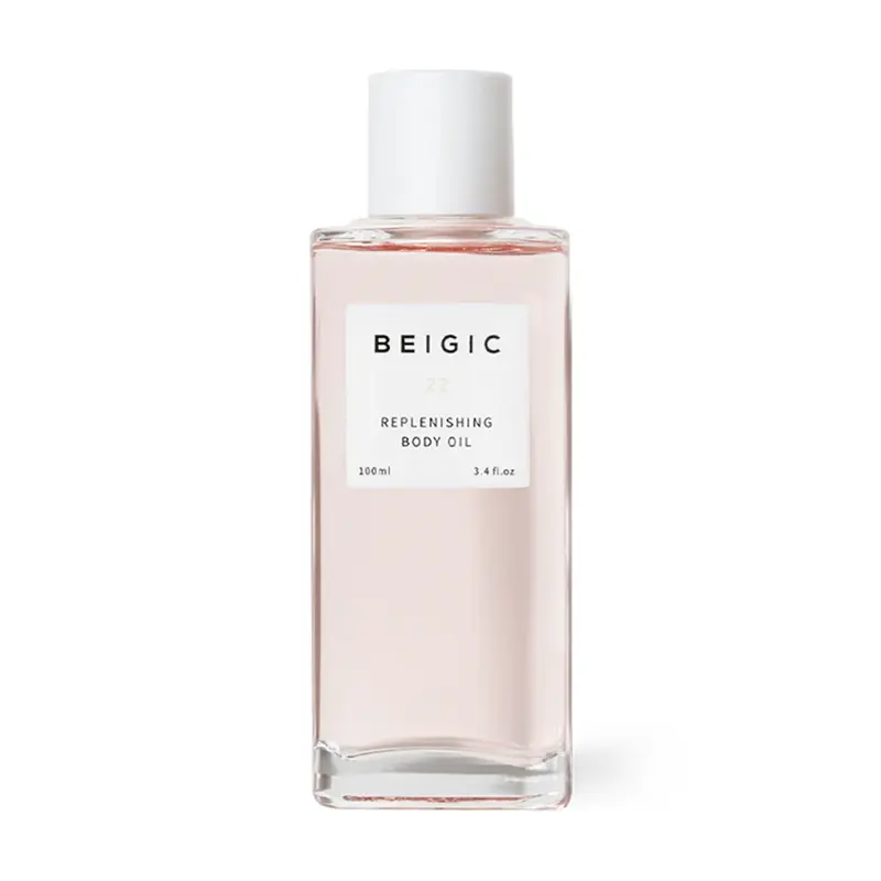 BEIGIC Replenishing Body Oil 100ml