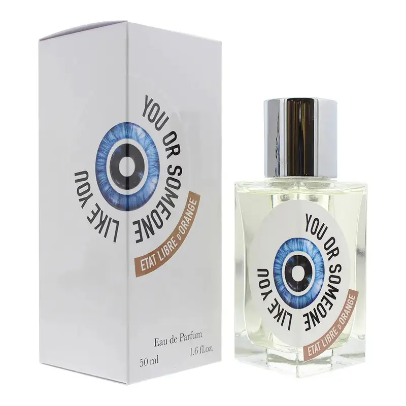 Etat Libre d'Orange You Or Someone Like You Eau de Parfum 50ml