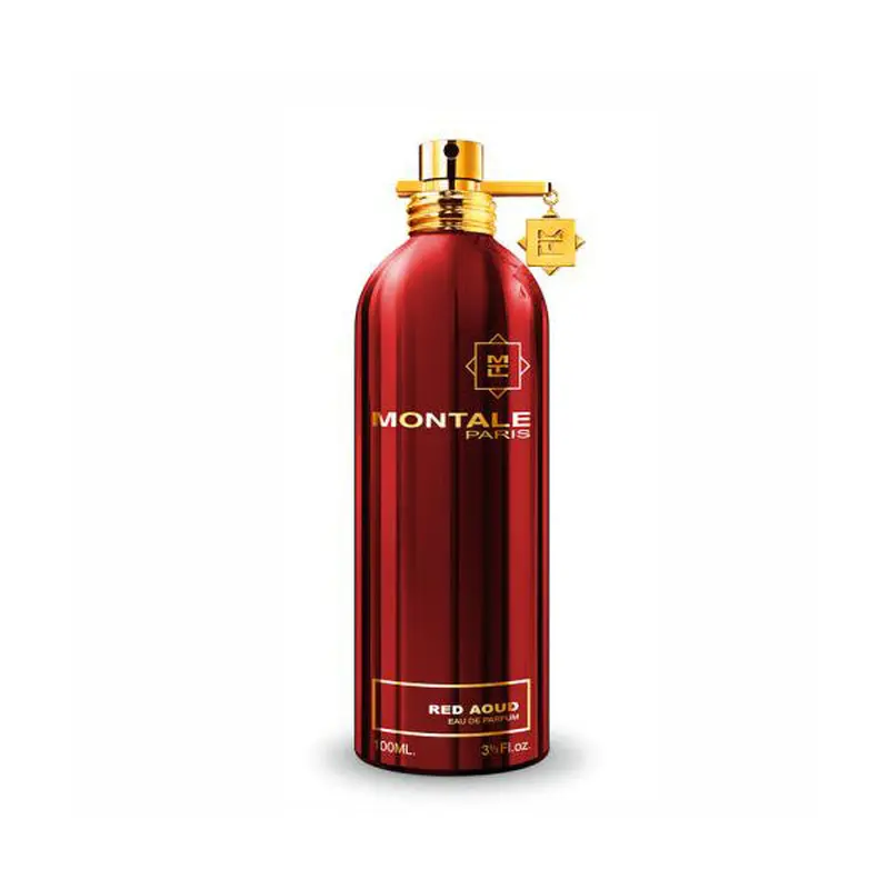 Montale Red Aoud Edp Unisex 100ml