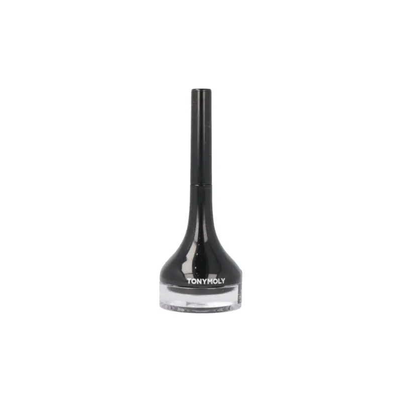 TONYMOLY Back Gel Eyeliner Long Brush (4g)