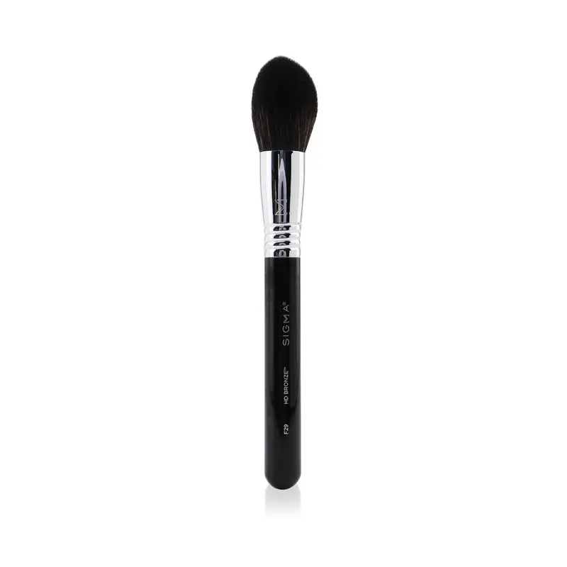 Sigma Beauty F29 HD Bronze Brush