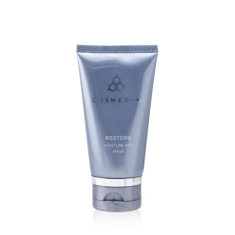 CosMedix Restore Moisture-Rich Mask (Unboxed)  74g/2.6oz