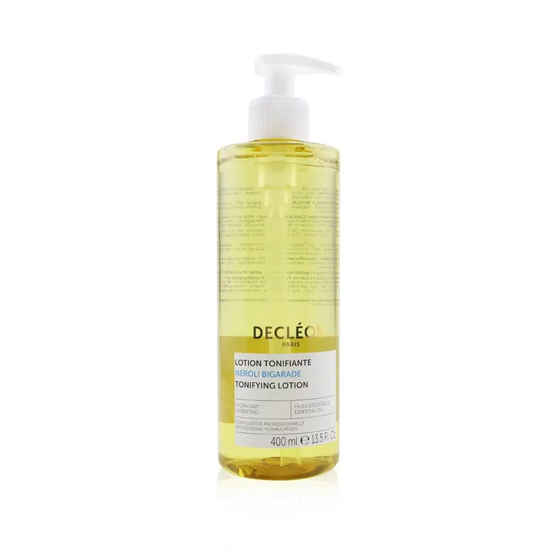 Decleor Neroli Bigarade Hydrating Tonifying Lotion  400ml/13.5oz