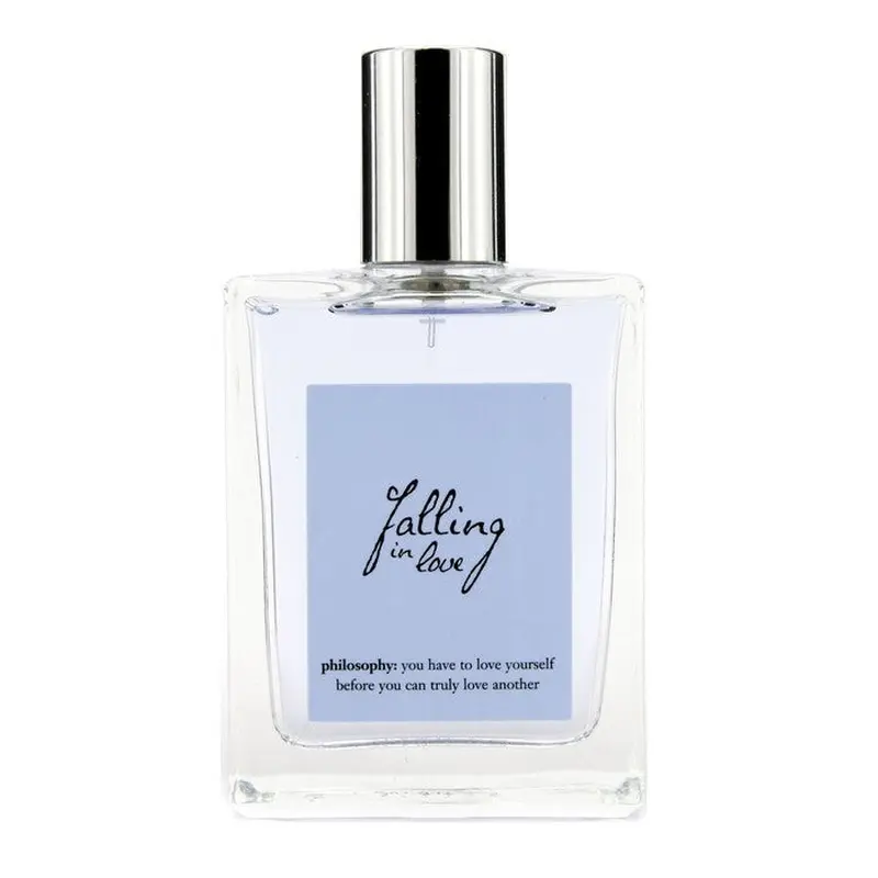 Philosophy Falling In Love Eau De Toilette Spray 60ml/2oz