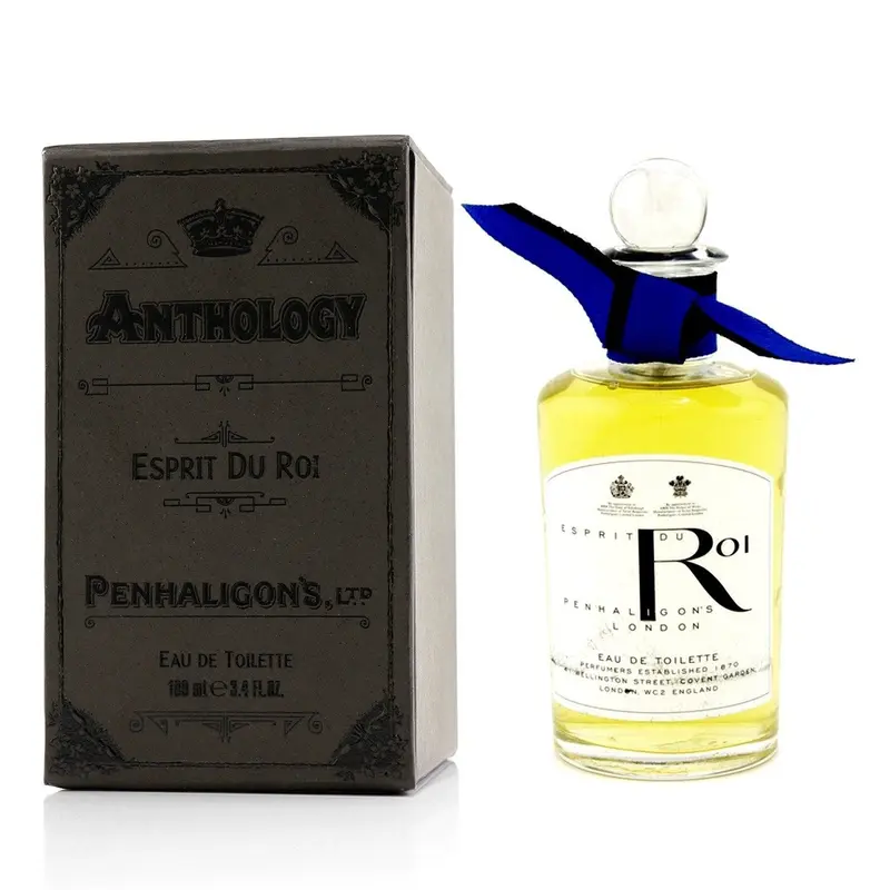 Penhaligon's Esprit Du Roi Eau De Toilette Spray  100ml/3.4oz